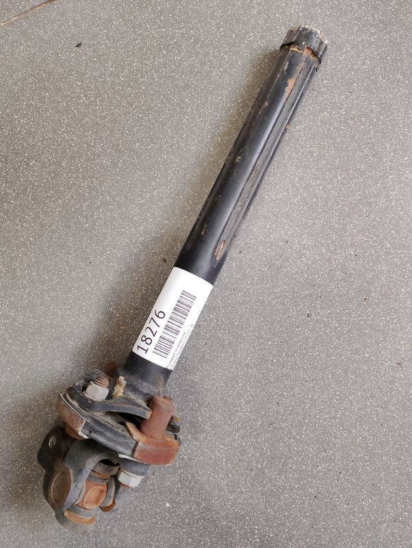 Рулевой карданчик Toyota Toyoace LY211 5L (б/у)