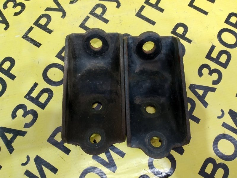 Опора амортизатора Toyota Toyoace BU306-5001481 4B 2001 передняя (б/у)