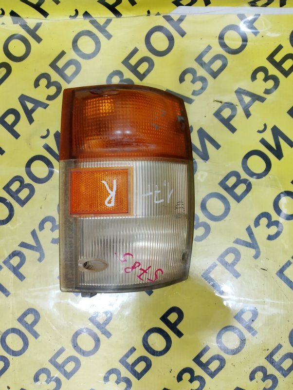 Габарит Isuzu Elf NKR66E-7456747 4HF1 1995 передний правый (б/у)