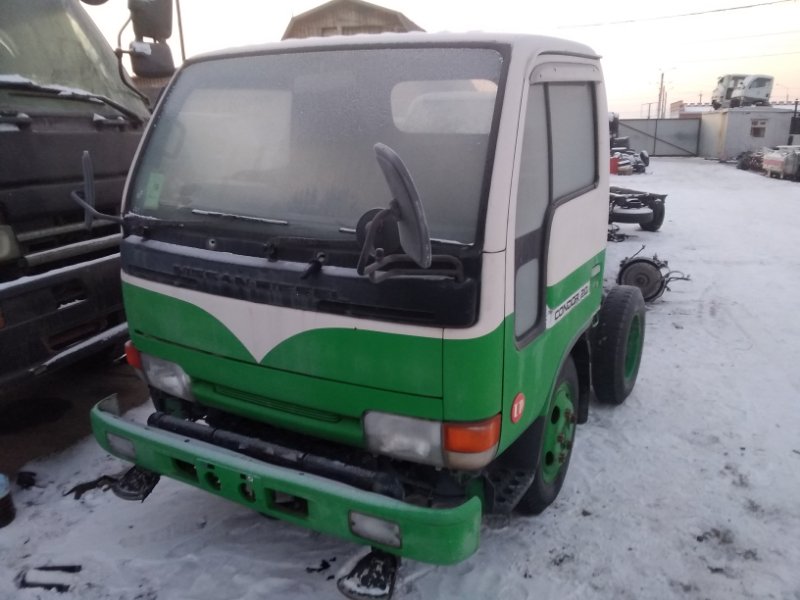 Автомобиль Nissan Atlas, Condor W2S41-003352 BD30-024662 1994 года в разбор