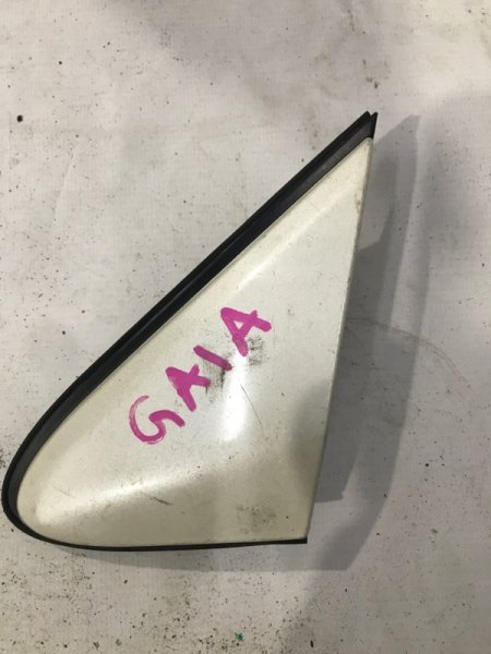 Уголок крыла Toyota Gaia SXM10 передний левый (б/у)
