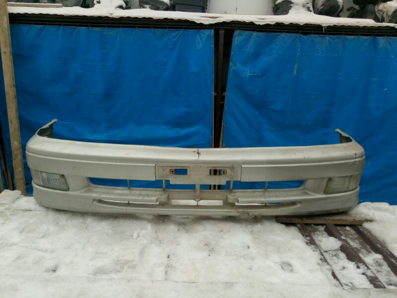 Купить Бампер Бу Тойота Камри 40