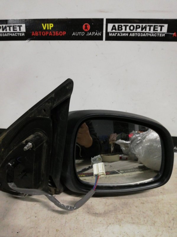 Зеркало Suzuki Swift ZC11S переднее правое (б/у)