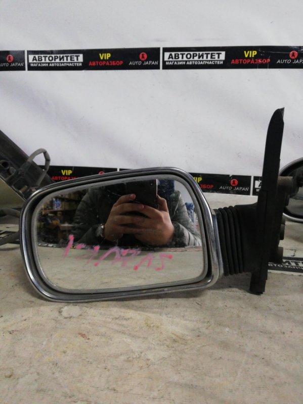 Зеркало Suzuki Swift HT51S переднее левое (б/у)