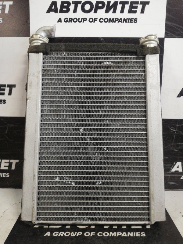 Радиатор печки Toyota Probox NCP51 (б/у)