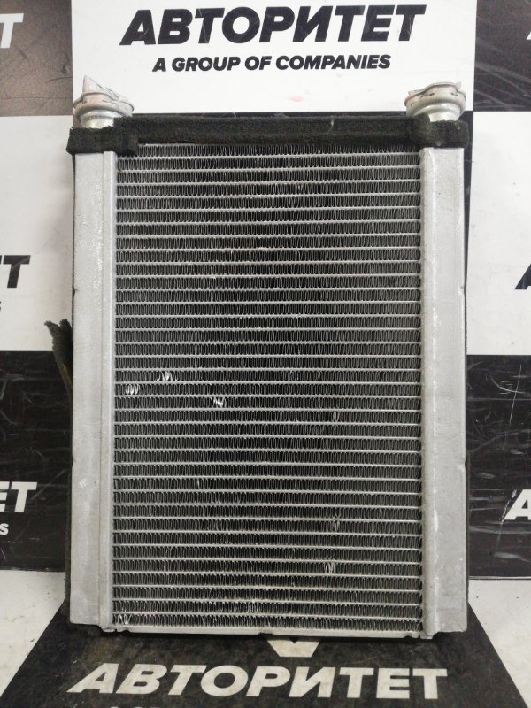 Радиатор печки Toyota Probox NCP55 (б/у)