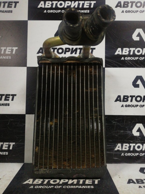 Радиатор печки Toyota Corolla AE110 (б/у)