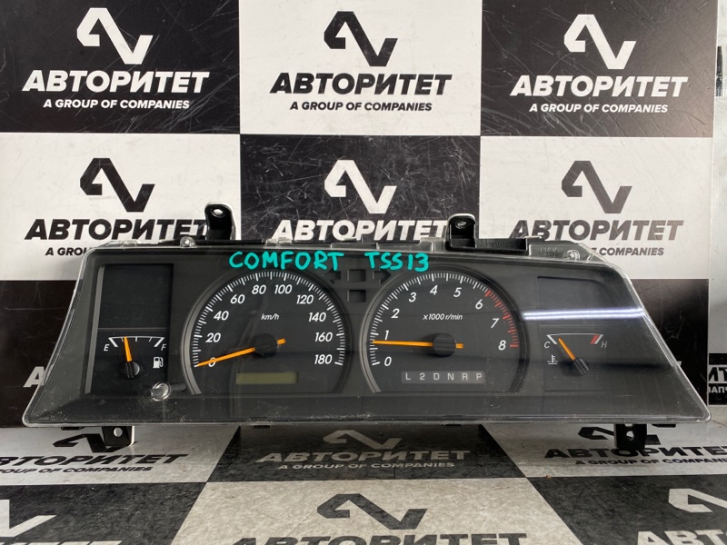 Панель приборов Toyota Crown Comfort TSS13 1TRFPE (б/у)