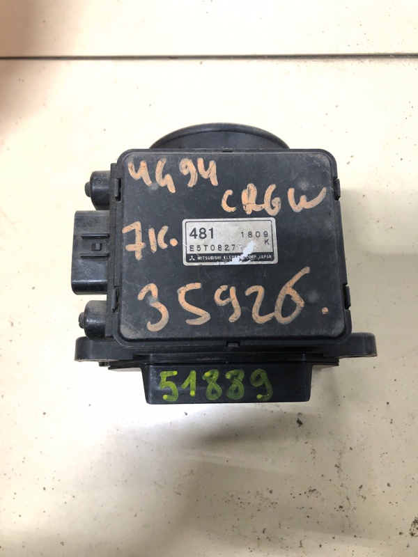 дмрв mitsubishi airtrek. 0 бензин 6g72 купить. дмрв carisma e5t08271. датчик воздухомера на митсубиси аиртрек. датчик дмрв митсубиси каризма.