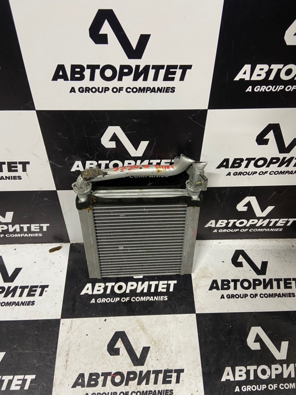 Радиатор печки Mitsubishi Pajero Mini H53A (б/у)
