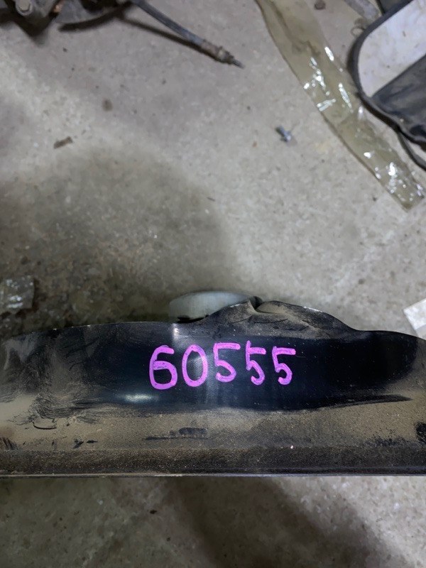 Диффузор радиатора Toyota Camry SV41 3SFE (б/у)