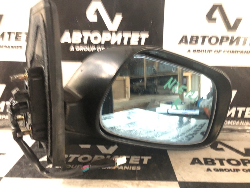 Зеркало Toyota Corolla Spacio NZE121 переднее правое (б/у)