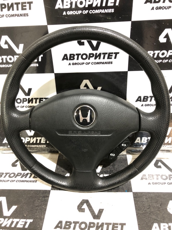 Руль Honda Hr-V GH2 (б/у)