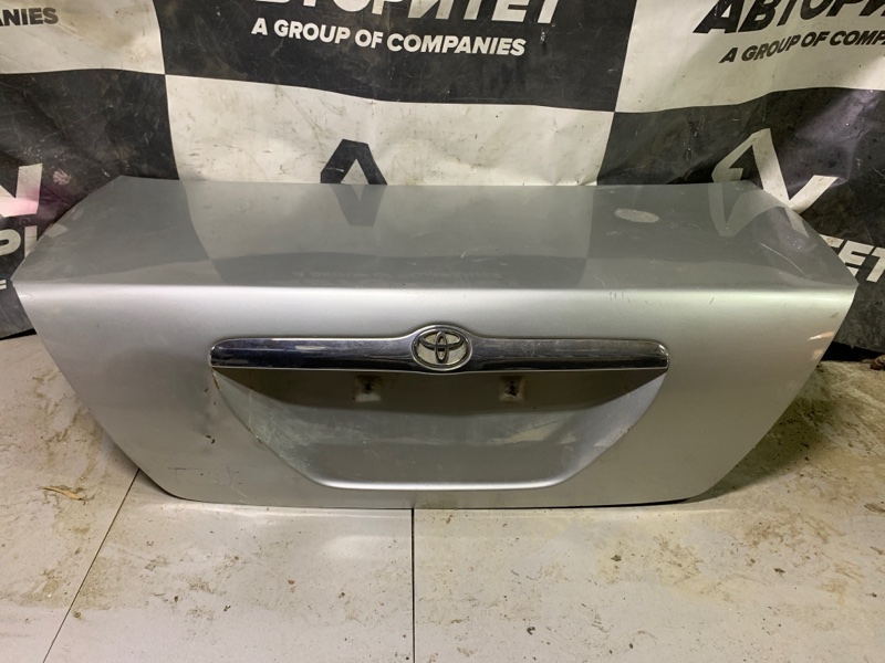 Крышка багажника Toyota Markii GX110 (б/у)