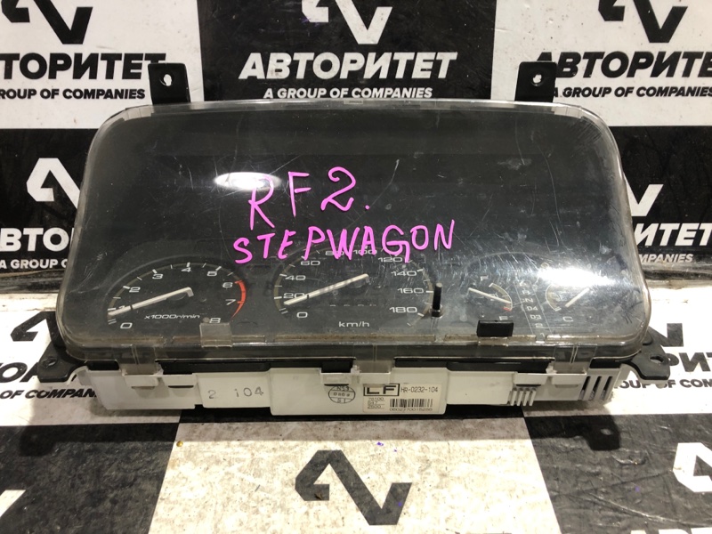 Панель приборов Honda Stepwgn RF2 (б/у)