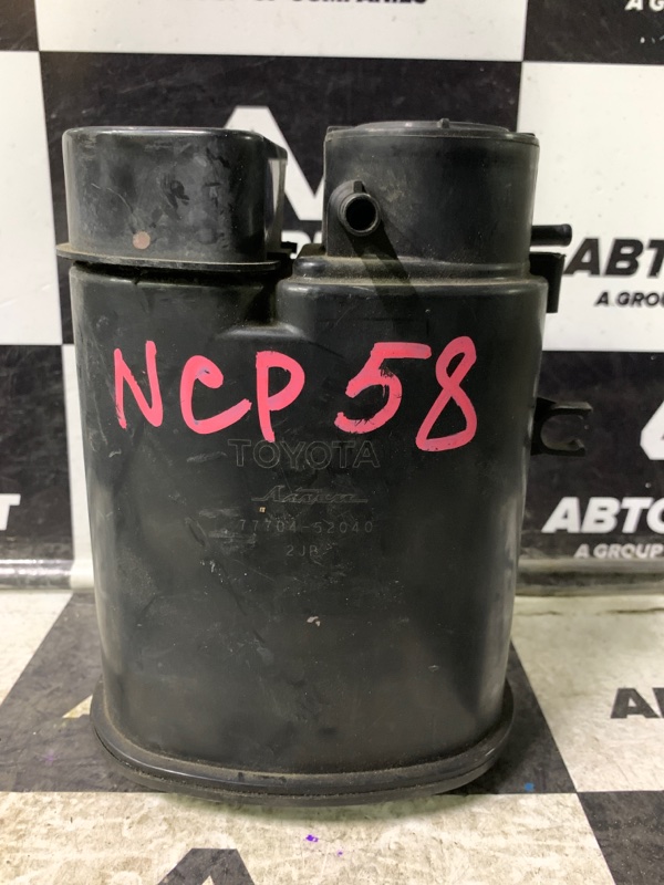 Фильтр паров топлива Toyota Probox NCP58 1NZFE (б/у)