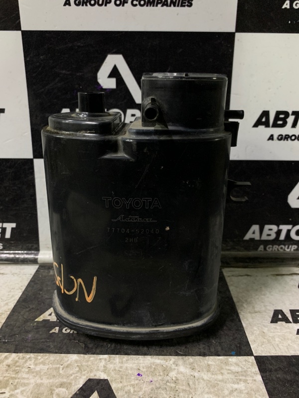 Фильтр паров топлива Toyota Probox NCP58 1NZFE (б/у)