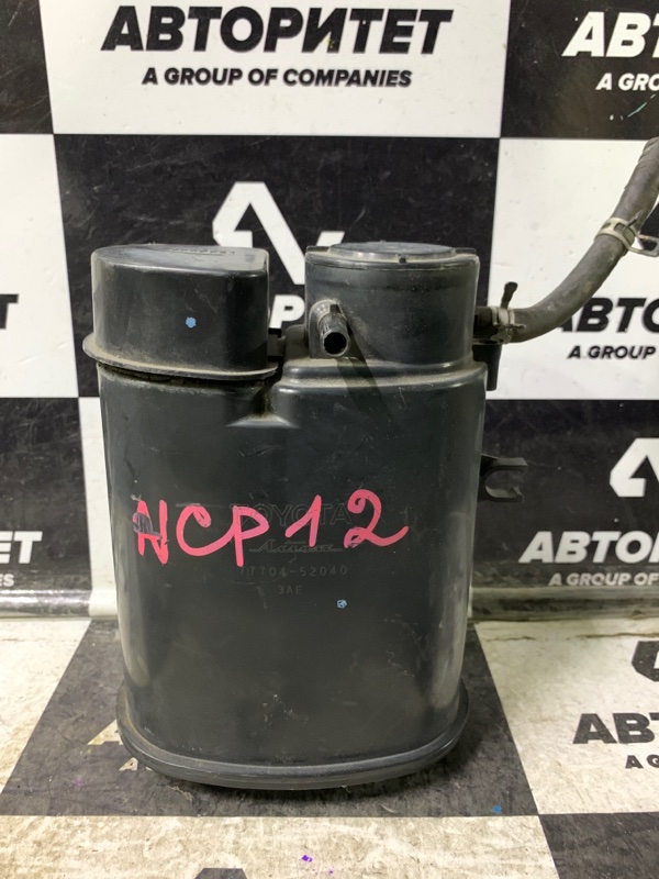 Фильтр паров топлива Toyota Platz NCP12 2NZFE (б/у)