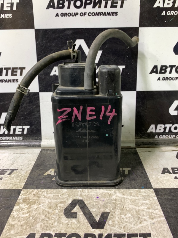 Фильтр паров топлива Toyota Wish ZNE14 1ZZFE (б/у)