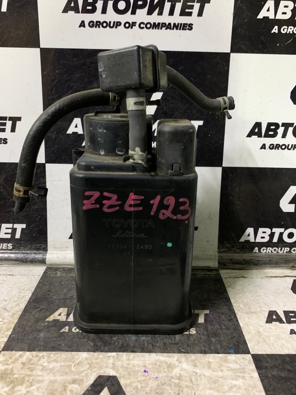 Фильтр паров топлива Toyota Corolla Fielder ZZE123 1ZZFE (б/у)