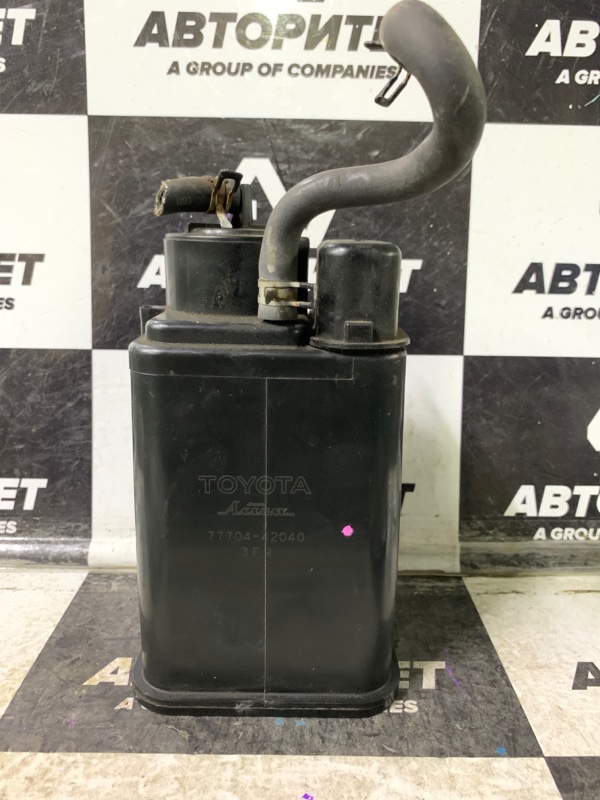 Фильтр паров топлива Toyota Ipsum ACM21 1AZFE (б/у)