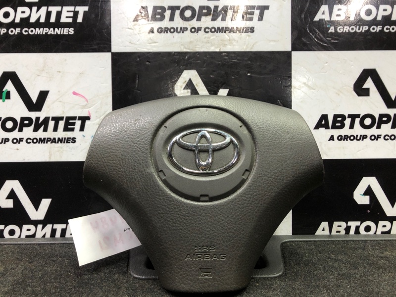 Airbag на руль Toyota Ipsum ACM21 2AZFE (б/у)