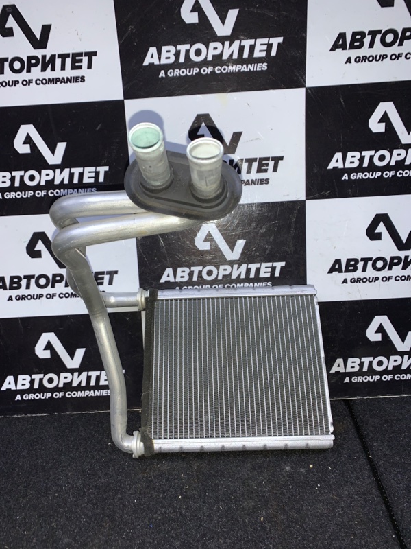 Радиатор печки Honda Fit Shuttle GP2 LDA (б/у)