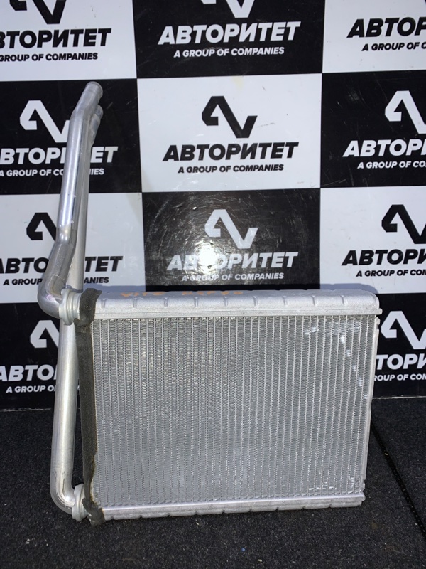 Радиатор печки Toyota Vitz SCP90 2SZFE (б/у)
