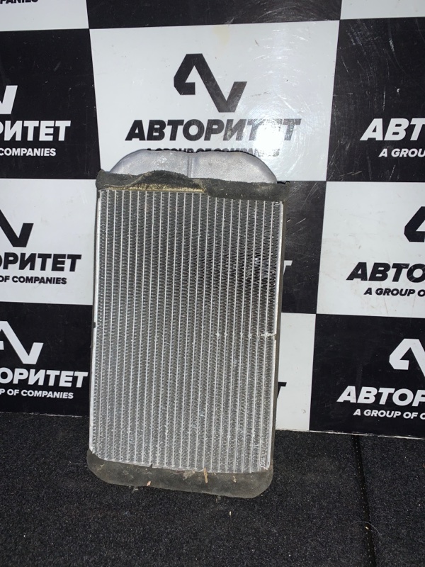 Радиатор печки Toyota Corolla AE110 5AFE (б/у)