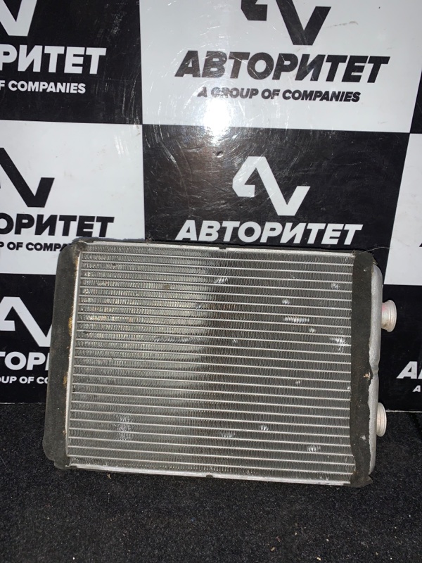 Радиатор печки Toyota Granvia VCH16 5VZFE (б/у)