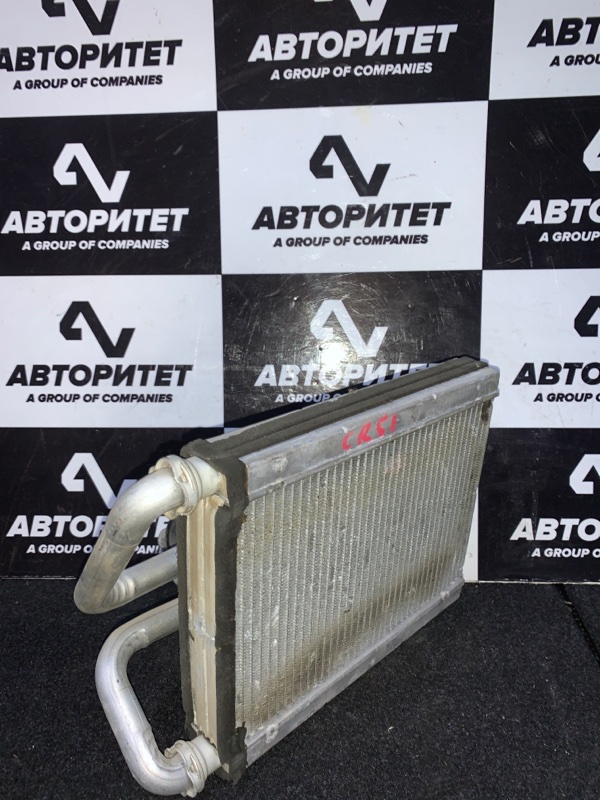 Радиатор печки Toyota Probox NCP51 1NZFE (б/у)