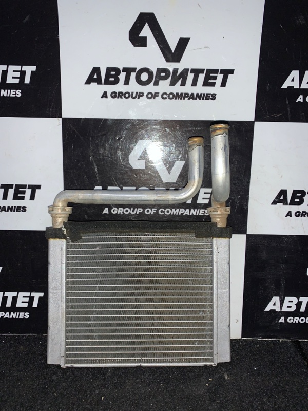 Радиатор печки Suzuki Jimny JB23W K6A (б/у)