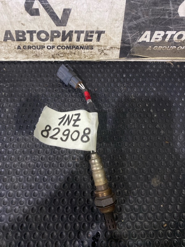 Датчик кислородный Toyota Probox NCP51 1NZFE (б/у)
