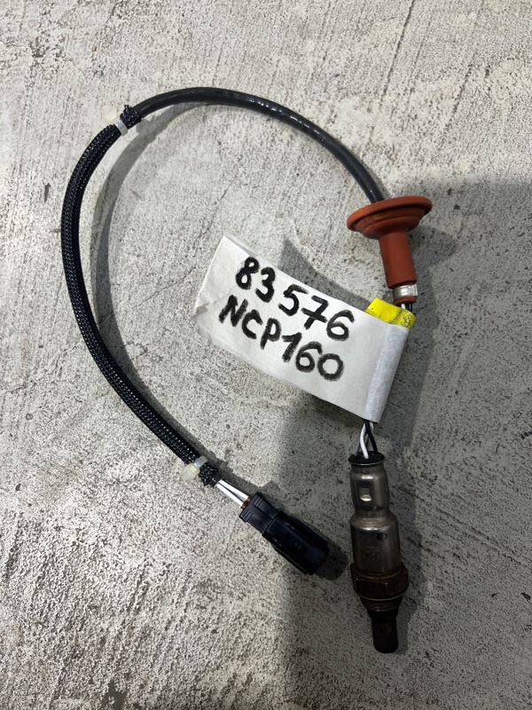 Датчик кислородный Toyota Probox NCP160 1NZFE (б/у)