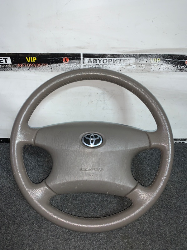 Руль Toyota Vista Ardeo ZZV50 1ZZFE (б/у)