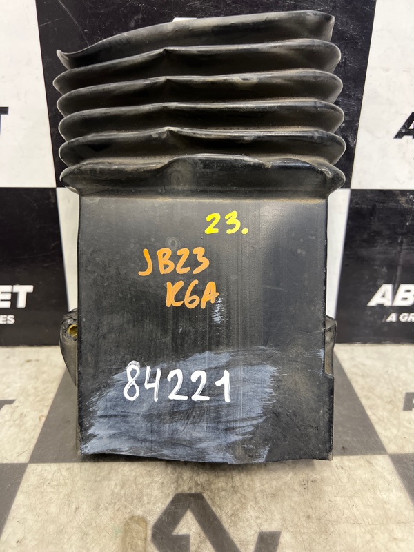 Блок efi Suzuki Jimny JB23W K6AT (б/у)