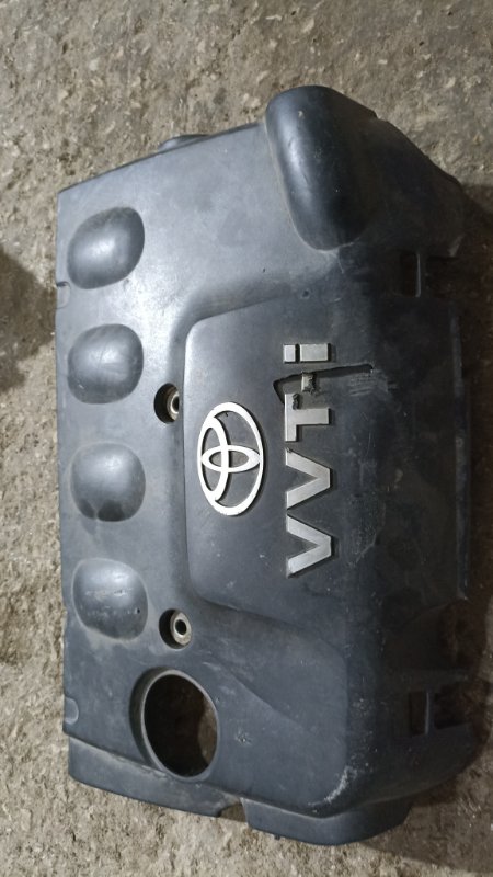 Декоративная крышка двс Toyota Probox NCP51 1NZFE (б/у)