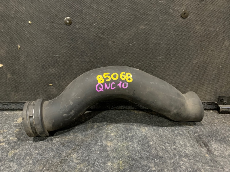 Воздухозаборник Toyota Passo QNC10 K3VE (б/у)