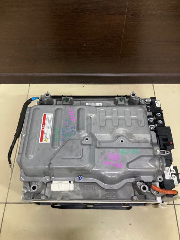 Высоковольтная батарея Honda Fit Shuttle GP2 LDA 2012 (б/у)