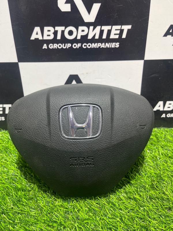 Airbag на руль Honda Fit Shuttle GP2 (б/у)