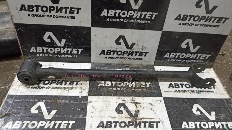 Тяга продольная Toyota Sprinter Carib AE115 7AFE 2000 (б/у)