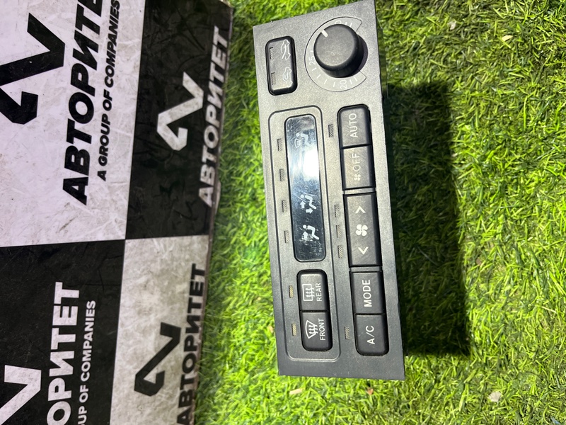Климат-контроль Toyota Cresta GX100 (б/у)