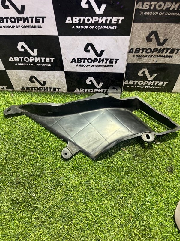 Воздухозаборник Honda Fit GE6 L13A (б/у)