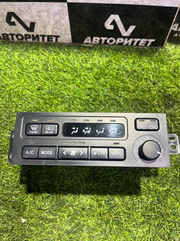 Климат-контроль Toyota Carina AT212 (б/у)