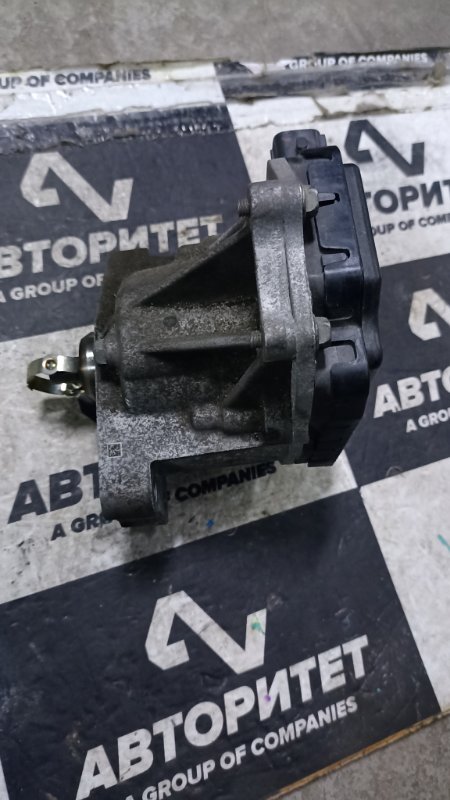 Блок valvematic Toyota Wish ZGE20 2ZRFAE 2010 (б/у)