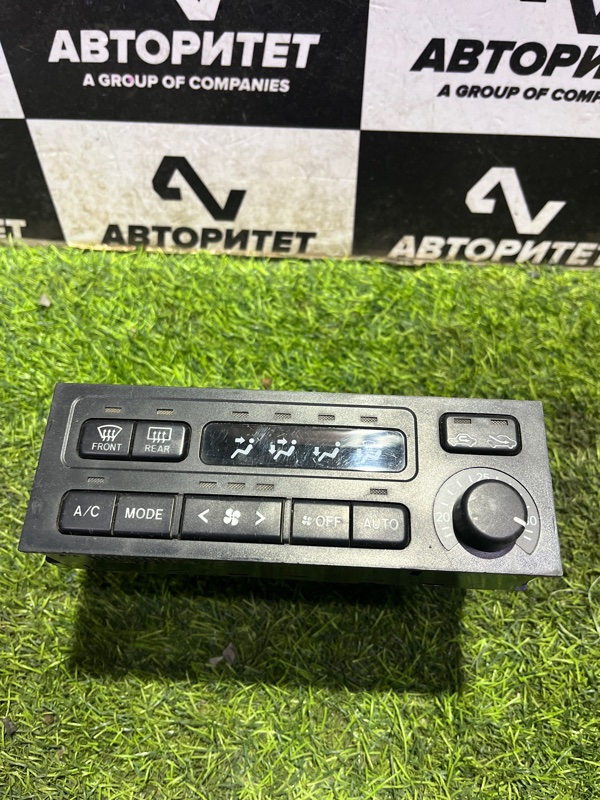Климат-контроль Toyota Mark Ii GX100 (б/у)