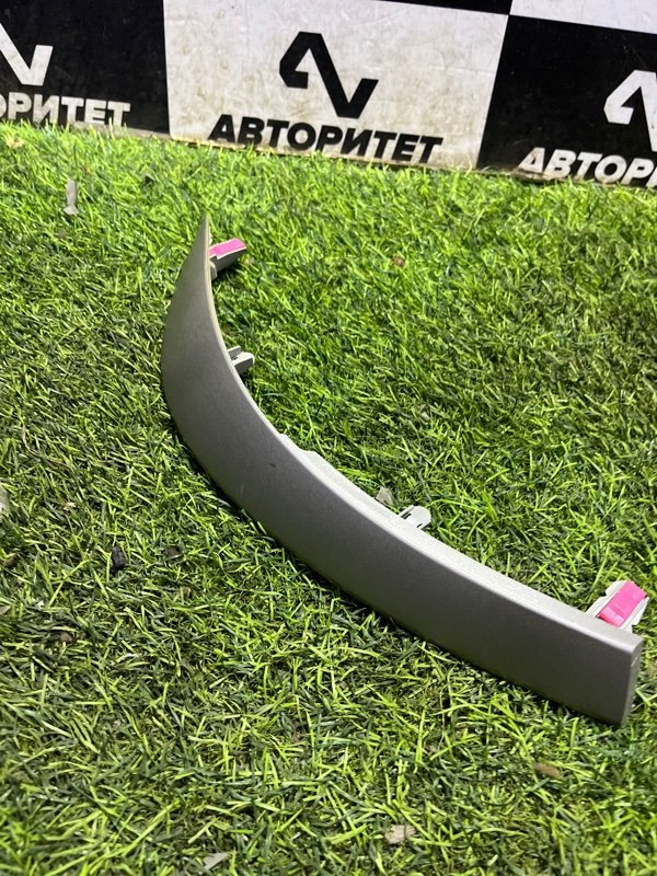 Накладка на центральную панель Toyota Corolla Axio NZE144 правая (б/у)
