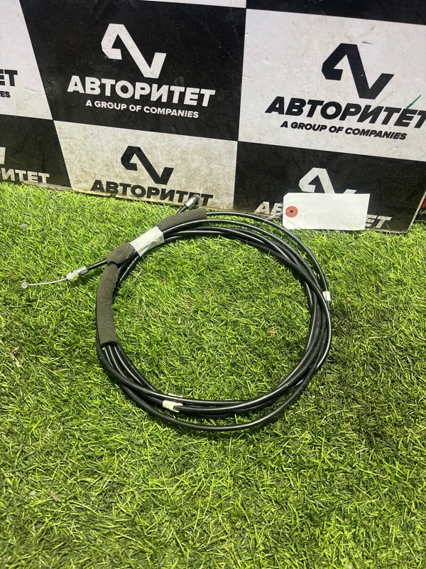 Тросик багажника TOYOTA MARK II GX105 (б/у)