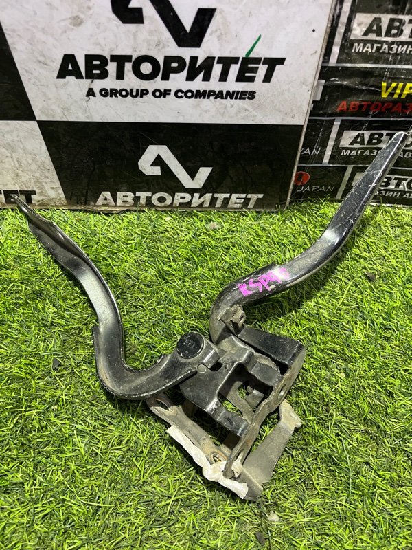 Петля капота TOYOTA VITZ KSP90 (б/у)