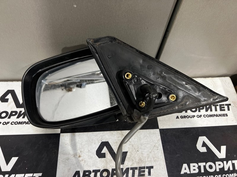Зеркало TOYOTA ALTEZZA GXE10 левое (б/у)